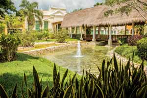 Hotel Valentin Imperial Maya