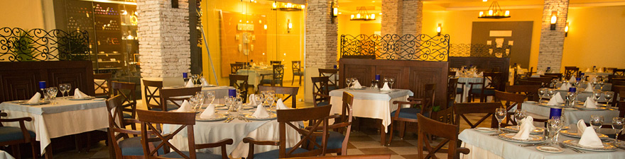 Valentin Imperial Maya Resort - Adults Only All Inclusive