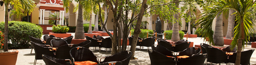 Valentin Imperial Maya Resort - Adults Only All Inclusive