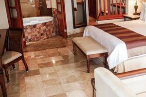 Golden Superior Junior Suite - Valentin Imperial Maya - Adults Only - All-Inclusive Resort