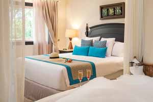 Silver Superior Junior Suites at Valentin Imperial Riviera Maya